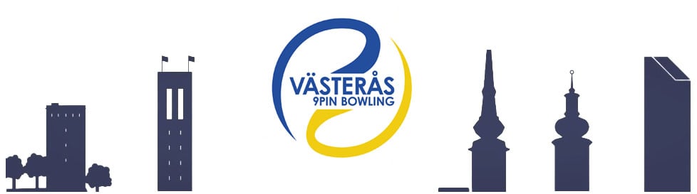 Västeråsserien i 9-pin bowling